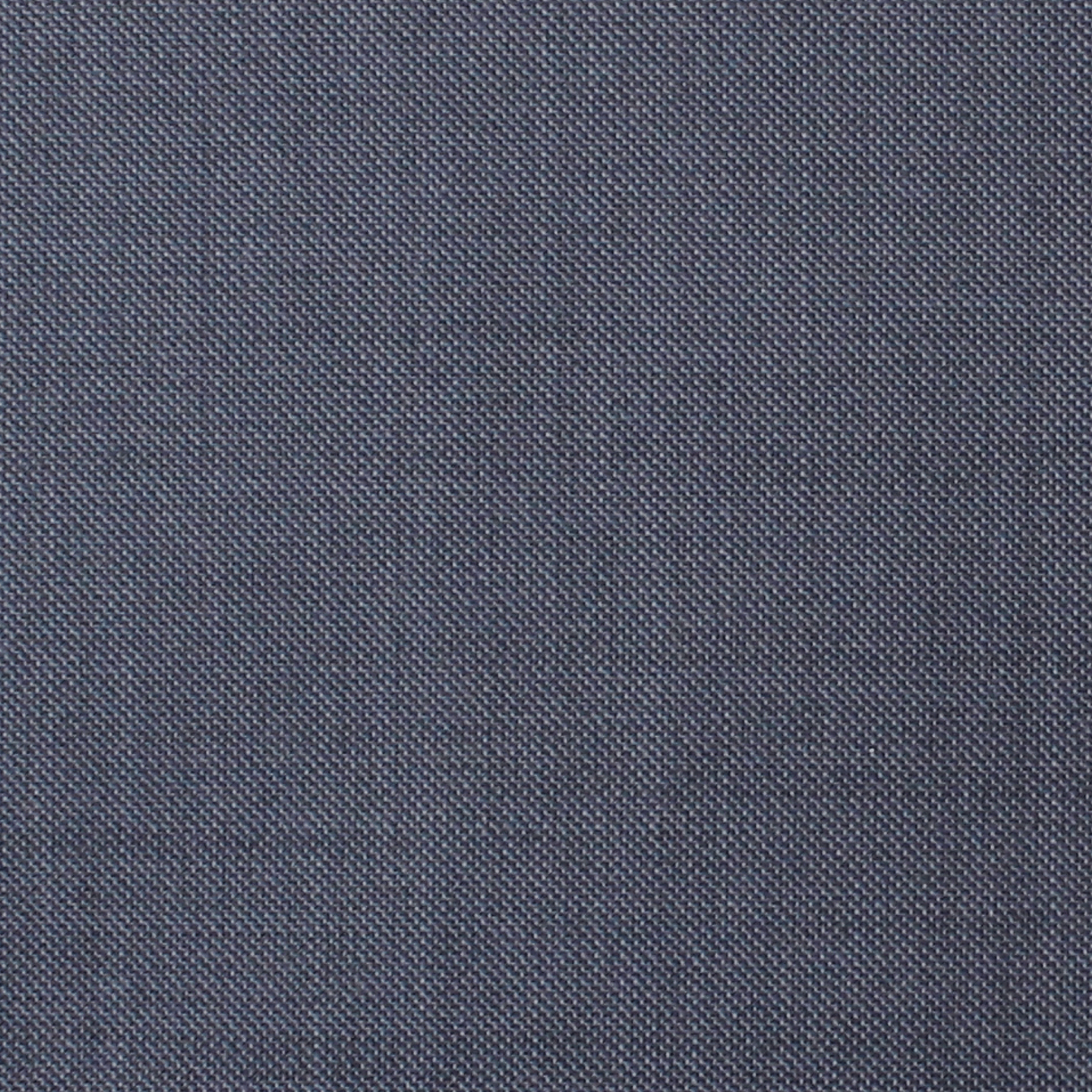 Gravata Lã Fria Azul