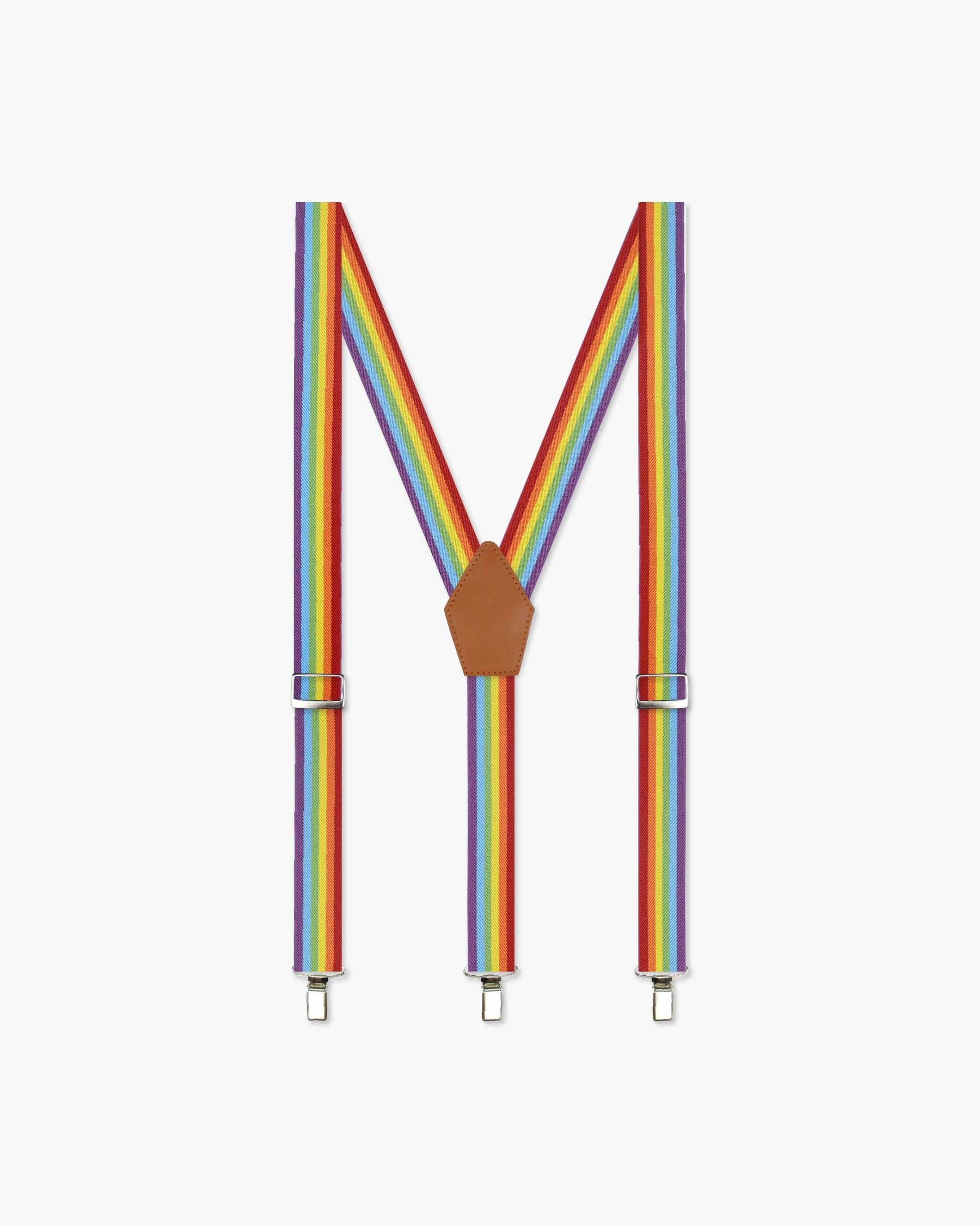 Suspensório Pride