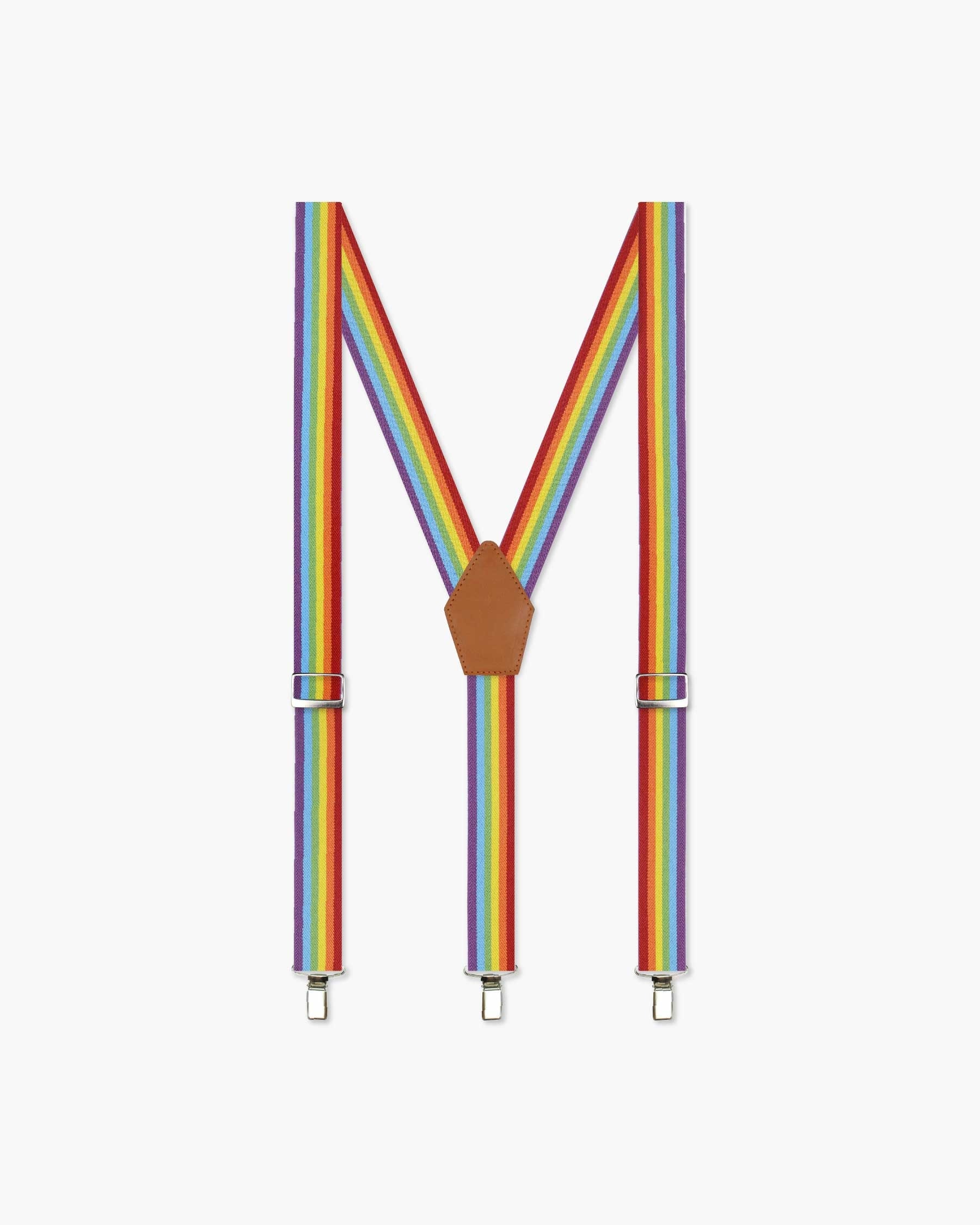 Suspensório Pride